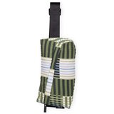 SKFK Torbice Ador Bag - Multicolor Zelena | Shoptok.si