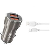 XO auto punjač GSM167458 Cene