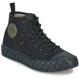 Palladium Visoke superge PALLA ACE MID SUPPLY Črna Cene