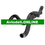 VW Hladilni cev POLO V FABIA VENTO 1.2 TSI | Shoptok.si