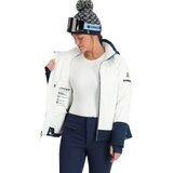 Spyder ženska Soleil jakna 38SD075406_WHT | ePonuda.com