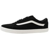Vans Modne superge OLD SKOOL LOWPRO Črna Cene