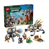Lego Horizon Adventures: Aloy i Varl vs. Shell-Walker i Sawtooth | shoptok.hr