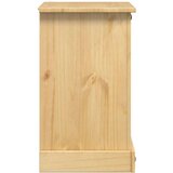  Noćni ormarić Corona 53 x 39 x 66 cm od masivne borovine | shoptok.hr