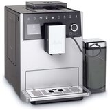  Super automatski aparat za kavu Melitta F 630-101 1400W Srebrna 1400 W 15 bar 1 8 L | shoptok.hr