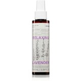 Korres Relaxing Lavender osvježavajući sprej za tijelo 100 ml | shoptok.hr