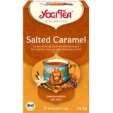 Yogi Tea Bio čaj Salted Caramel - 17 vrećica čaja Cijene