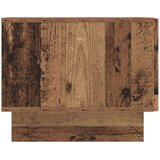  Klubska miza s predalom Star les 49 x 50 x 40 cm Inženirski les, (5000295434) | Shoptok.si