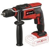 Einhell Akumulatorski udarni vrtalnik TC-ID Li-Solo (18 V, brez baterije, 0- 2600 vrt/min) | Shoptok.si