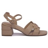 Laura Biagiotti Sandali & Odprti čevlji 9041HONEY Bež Cene