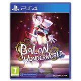 PS4 BALAN WONDERWORLD | Eponuda.ba
