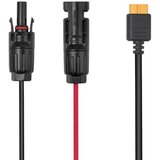 ECOFLOW MC4 Solar kabel za auto punjač XT60 | shoptok.hr