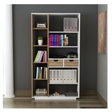 Hanah home polica za knjige luma | Eponuda.com