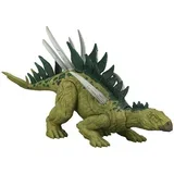 Huayangosaurus Dinosaurus