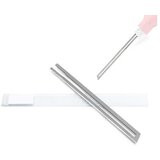 Wiltec nadomestni noz za vroci noz 200mm 62559 Cene