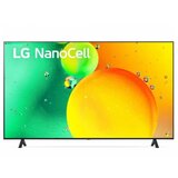 Lg televizor 55NANO753QC/NanoCell/55