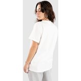 Rhythm Flagship Boyfriend T-shirt white | Shoptok.si