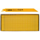 Dewalt list lisičji rep 203MM bi-metal 100KOM DT2323 | Shoptok.si