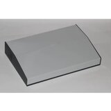 Hammond Electronics 515-0950 pultno kućište 201 x 299 x 58 čelik siva 1 St. | Eponuda.ba