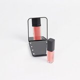  Ogledalo kozmetičko Smile LED Compact preklopno 9 x 7 cm – Crno | Eponuda.ba