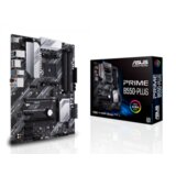 Asus MB PRIME B550-PLUSAMD B550;AM4;4xDDR4RAID,HDMI,DP,ATX | Eponuda.ba