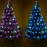 Home Dekorativna razsvetljava, mikro LED svetlobni niz - ML 112 RGB | Shoptok.si