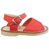 Colores Sandali & Odprti čevlji 012100 Rojo Rdeča | Shoptok.si