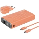 Ultron PB-20000 20000 mAh Orange