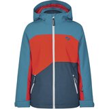 Ziener ski jakna ANDERL jun (jacket ski) modra t F 140 cene