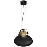  Luster na sajli HELSING 1xE27/60W/230V zlatan | Eponuda.com