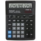 Rebell Kalkulator komercijalni BDC616 | shoptok.hr