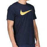 Nike muška majica NK TOP SS HPR DRY GFX SU CZ2584-451 Cene