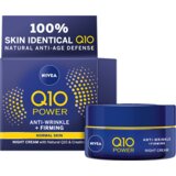Nivea Q10 power noćna krema protiv bora i za zatezanje kože 50ml | Eponuda.com