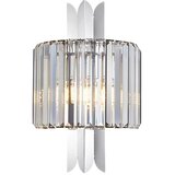  Zidna svetiljka MARGOT 2xE14/40W/230V hrom | Eponuda.com
