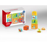 Olimp Sport HK MINI igračka zanimljive kocke za slaganje | ePonuda.com