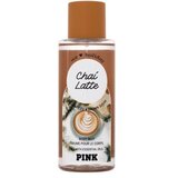Victoria's Secret Pink Chai Latte 250 ml sprej za tijelo za ženske | shoptok.hr
