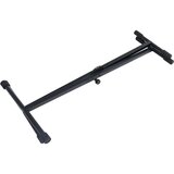  Set stalka i stolca za klavijature crni | shoptok.hr