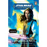 The Book Service Limited Zoraida Cordova - Star Wars: Convergence | Eponuda.com