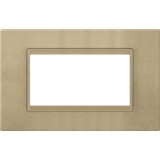 Aling Conel maska 4M exp metallic, metalik brušeni nikl | Eponuda.com