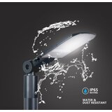 Brilagi LED ulična lampa URBANLIGHT LED/100W/230V antracitna IP65 | Eponuda.com
