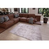 Conceptum Hypnose tepih Dorian Chenille 236, 75x150cm, svijetlo siva | Eponuda.ba