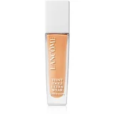 Teint Idole Ultra Wear Care & Glow posvjetljujući hidratantni puder SPF 25 nijansa 245C 30 ml