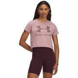 Under Armour Women's T-shirt Live Sportstyle Graphic SSC Cijene