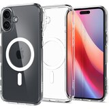 Spigen ULTRA HYBRID MAG OVITEK ZA IPHONE 16 PLUS ZA MAGSAFE BEL, (21998991) Cene