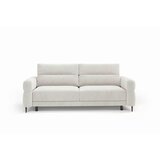 Livetastic ZOFA S POSTELJNO FUNKCIJO, bež tekstil | Shoptok.si