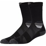 Asics fujitrail run crew sock 3013a700-001 | shoptok.hr