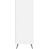  Regal za knjige bijeli 69 5 x 32 5 x 90 cm konstruirano drvo | shoptok.hr