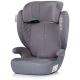 Chipolino autosjedalica i-SIZE 100–150 cm CYBER Platinum | shoptok.hr
