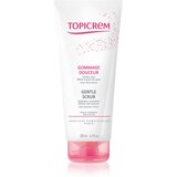 Topicrem Ultra-Moisturizing Gentle Scrub piling za telo 200 ml Cene