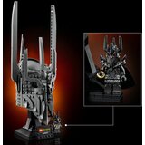 Lego lord of the ringstm - gospodar prstanov: sauronova čelada (11373) | Eponuda.com